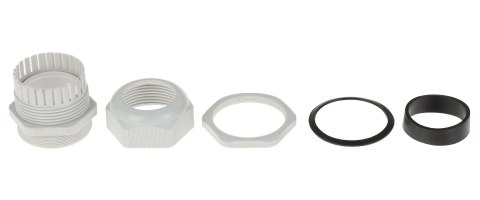 DŁAWNICA IZOLACYJNA D/M-63X1.5 IP68 M63 x 1.5 