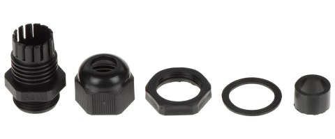 DŁAWNICA IZOLACYJNA D/PG-11/B IP68 PG 11