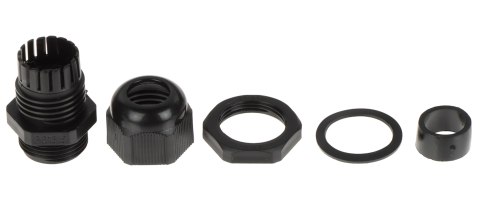 DŁAWNICA IZOLACYJNA D/PG-13.5/B IP68 PG 13.5