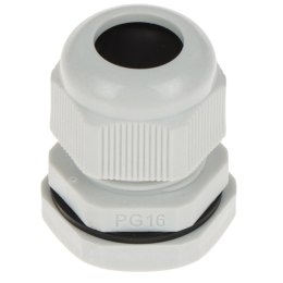 DŁAWNICA IZOLACYJNA D/PG-16 IP68 PG 16