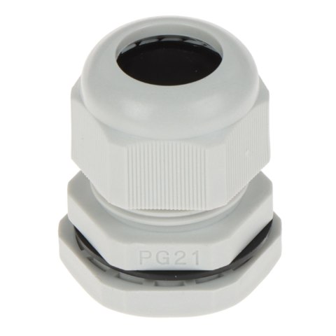 DŁAWNICA IZOLACYJNA D/PG-21 IP68 PG 21