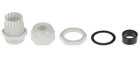 DŁAWNICA IZOLACYJNA D/PG-21 IP68 PG 21