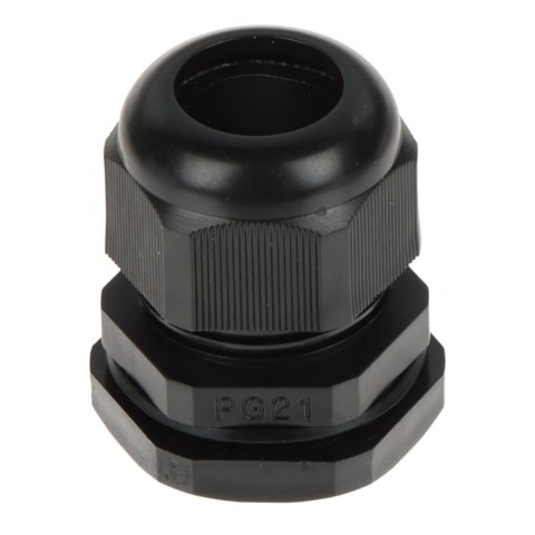 DŁAWNICA IZOLACYJNA D/PG-21/B IP68 PG 21