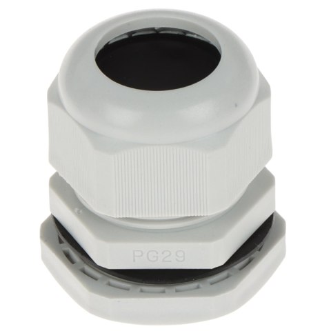 DŁAWNICA IZOLACYJNA D/PG-29 IP68 PG 29