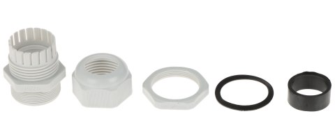 DŁAWNICA IZOLACYJNA D/PG-29 IP68 PG 29