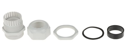 DŁAWNICA IZOLACYJNA D/PG-36 IP68 PG 36