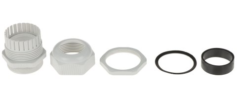 DŁAWNICA IZOLACYJNA D/PG-42 IP68 PG 42