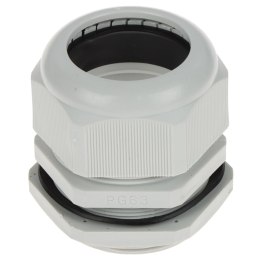 DŁAWNICA IZOLACYJNA D/PG-63 IP68 PG 63