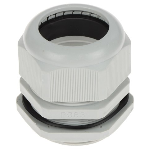 DŁAWNICA IZOLACYJNA D/PG-63 IP68 PG 63
