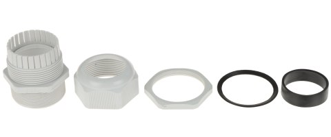 DŁAWNICA IZOLACYJNA D/PG-63 IP68 PG 63