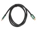 KABEL HDMI-1.5-V2.0/4K 1.5 m Delta Multimedia