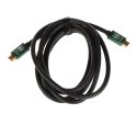 KABEL HDMI-3.0-V2.0/4K 3 m Delta Multimedia