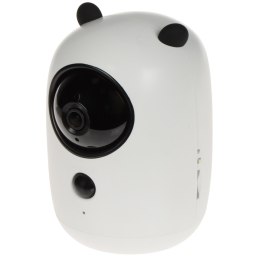 KAMERA IP OBROTOWA WEWNĘTRZNA APTI-PANDA-ICSEE Wi-Fi 4 Mpx 3.6 mm