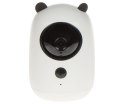 KAMERA IP OBROTOWA WEWNĘTRZNA APTI-PANDA-ICSEE Wi-Fi 4 Mpx 3.6 mm