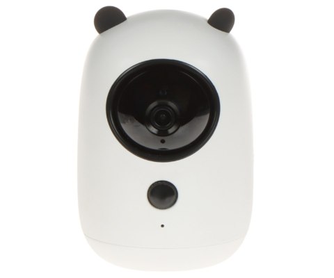 KAMERA IP OBROTOWA WEWNĘTRZNA APTI-PANDA-ICSEE Wi-Fi 4 Mpx 3.6 mm