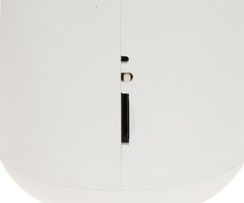 KAMERA IP OBROTOWA WEWNĘTRZNA APTI-PANDA-ICSEE Wi-Fi 4 Mpx 3.6 mm