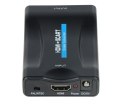 KONWERTER HDMI/SCART Delta Multimedia