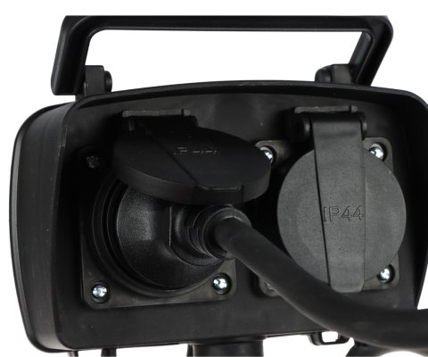 LISTWA ZASILAJĄCA OGRODOWA OR-AE-13138 (2 GNIAZDA) 1.5 m ORNO