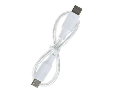 PRZEWÓD CHAR-CC-0.25M-65W USB-C/USB-C 0.25 m Delta Multimedia