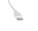 PRZEWÓD CHAR-CC-1M-65W USB-C/USB-C 1.0 m Delta Multimedia