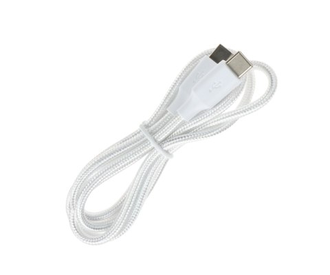 PRZEWÓD CHAR-CC-1M-65W USB-C/USB-C 1.0 m Delta Multimedia