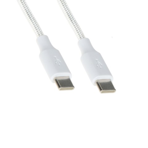 PRZEWÓD CHAR-CC-2M-100W USB-C/USB-C 2.0 m Delta Multimedia