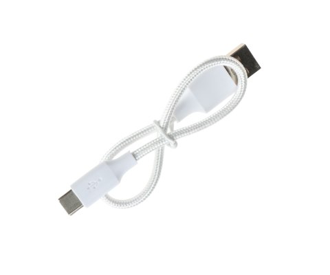 PRZEWÓD CHAR-USBAC-0.25M USB-A/USB-C 0.25 m Delta Multimedia