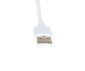 PRZEWÓD CHAR-USBAC-1M USB-A/USB-C 1.0 m Delta Multimedia