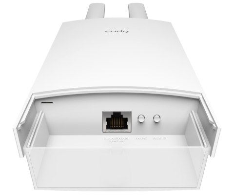 PUNKT DOSTĘPOWY AP3000 OUTDOOR Wi-Fi 6 CUDY