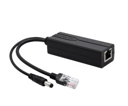 STABILIZATOR NAPIĘCIA 48V/12V POE-802.3AF/AT-1G DELTA NETWORK