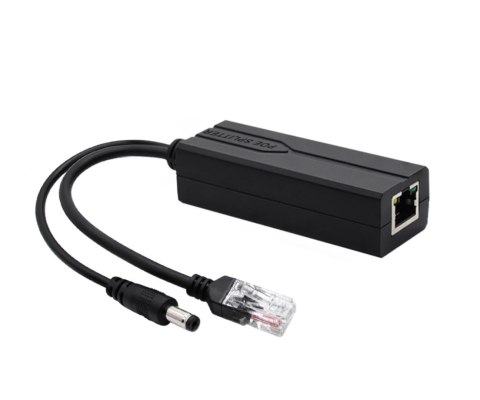 STABILIZATOR NAPIĘCIA 48V/12V POE-802.3AF/AT-1G DELTA NETWORK