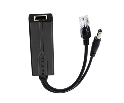 STABILIZATOR NAPIĘCIA 48V/12V POE-802.3AF/AT DELTA NETWORK