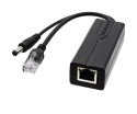 STABILIZATOR NAPIĘCIA 48V/12V POE-802.3AF/AT DELTA NETWORK