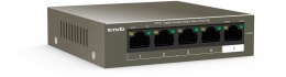 SWITCH POE TENDA TEG1105P-4-63W