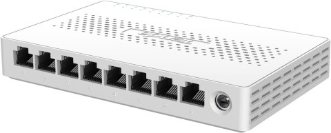 SWITCH TENDA SM108 Ethernet 2,5G
