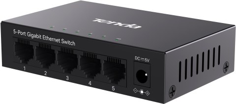 SWITCH TENDA TEG1005D V4