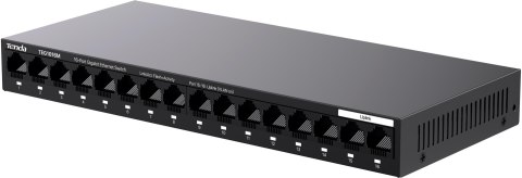 SWITCH TENDA TEG1016M