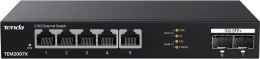 SWITCH TENDA TEM2007X