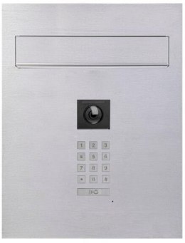 Skrzynka na listy VIDOS 2IP S204-SKP