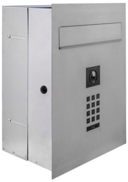 Skrzynka na listy VIDOS 2IP S204-SKP