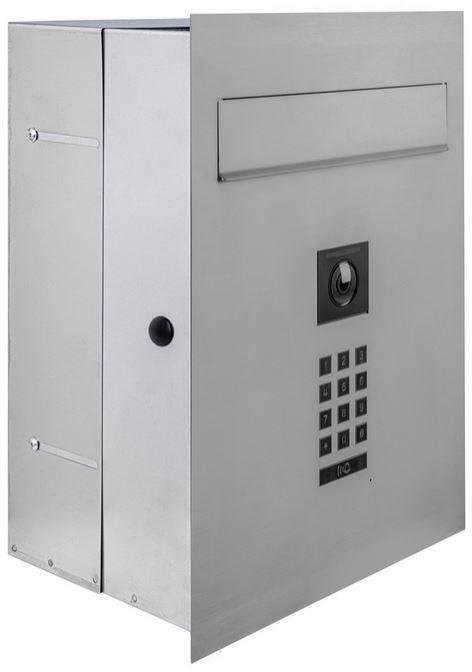 Skrzynka na listy VIDOS 2IP S204-SKP