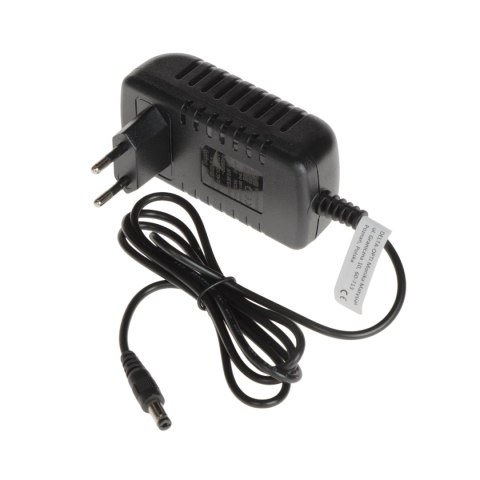 ZASILACZ 9V/2A/5.5/S Delta Power