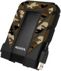 DYSK ZEWNĘTRZNY ADATA HD710MP 2TB 2.5'' USB3.1 MILITARY
