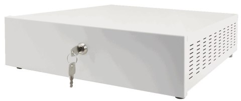 OBUDOWA DVR Pulsar AWO447