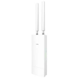 PUNKT DOSTĘPOWY 4G LTE +ROUTER LT400 OUTDOOR 2.4 GHz 300 Mb/s CUDY