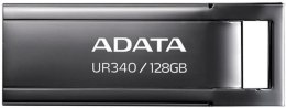 Adata Pendrive UR340 128GB USB3.2 Gen1 Czarny