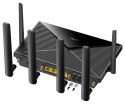 ROUTER 4G LTE LT700 2.4 GHz, 5 GHz LTE Cat. 6 300 Mb/s + 867 Mb/s CUDY