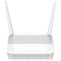 ROUTER GP1200 Wi-Fi 5 GPON/EPON 2.4 GHz, 5 GHz 300 Mb/s + 867 Mb/s CUDY