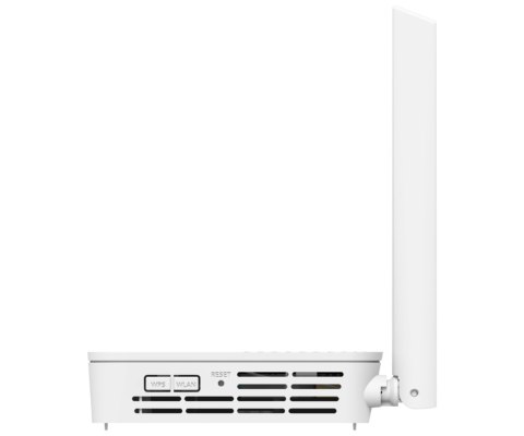 ROUTER GP1200 Wi-Fi 5 GPON/EPON 2.4 GHz, 5 GHz 300 Mb/s + 867 Mb/s CUDY