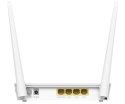 ROUTER GP1200 Wi-Fi 5 GPON/EPON 2.4 GHz, 5 GHz 300 Mb/s + 867 Mb/s CUDY